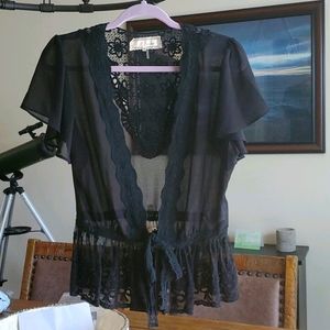 A`Reve Blouse